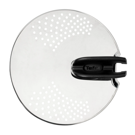 Capac Tefal L9829453, 14cm, Oțel inoxidabil, 2 image