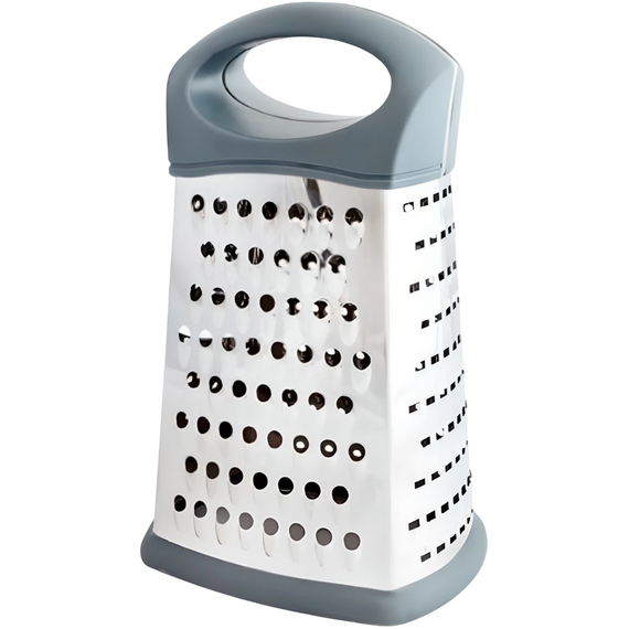 Răzătoare CasaMasa GRA043, Gri