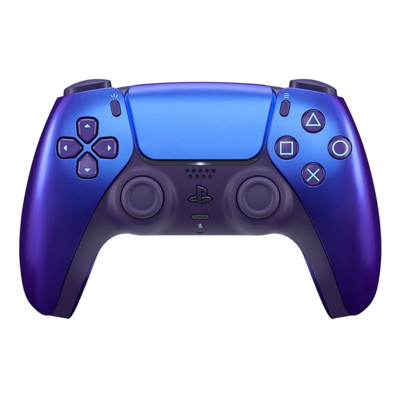 Gamepad SONY Playstation 5 DualSense, Chrom Indigo