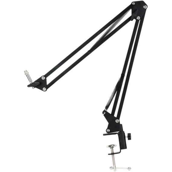 Suport pentru microfon Boya K171, Negru