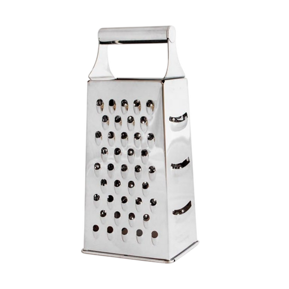 Răzătoare CasaMasa GRA001, Oțel inoxidabil