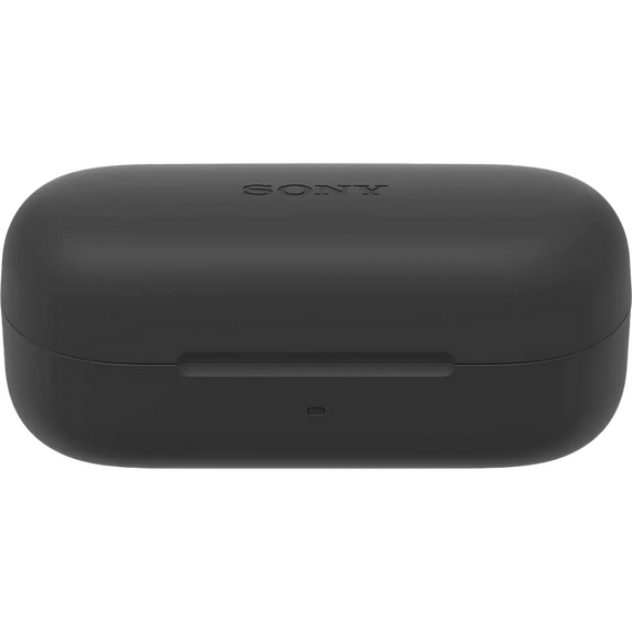 Căști SONY WF-C510, Negru, 3 image