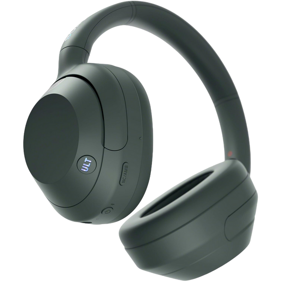 Căști SONY ULT WEAR, Forest Grey, 2 image