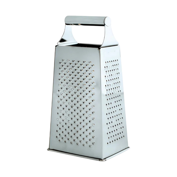 Răzătoare CasaMasa GRA001, Oțel inoxidabil, 2 image