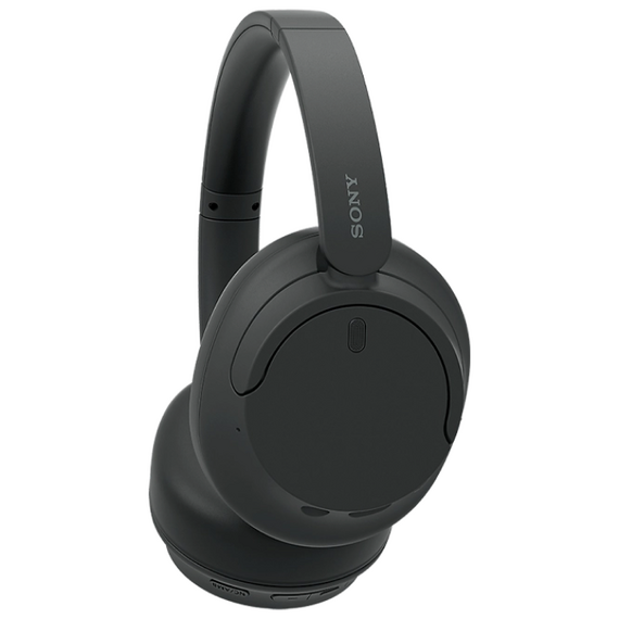Căști SONY WH-CH720N, Negru, 7 image