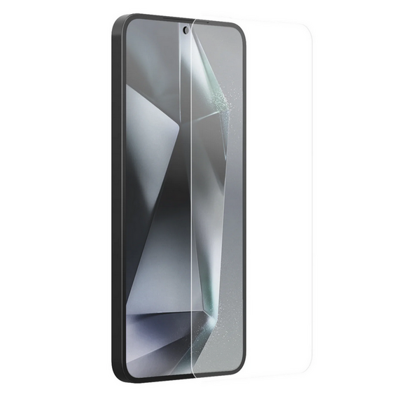 Sticlă de protecție Nillkin Tempered Glass H+ Pro pentru Samsung Galaxy S25, Transparent, 2 image