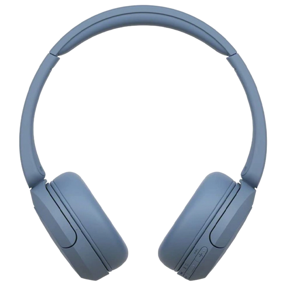 Căști SONY WH-CH520, Albastru, 3 image