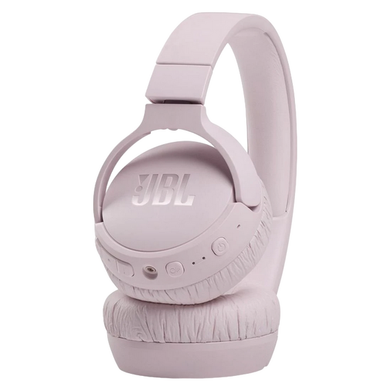 JBL. Căști JBL Tune 660BT, Roz, 2 image