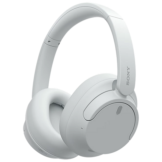 Căști SONY WH-CH720N, Alb