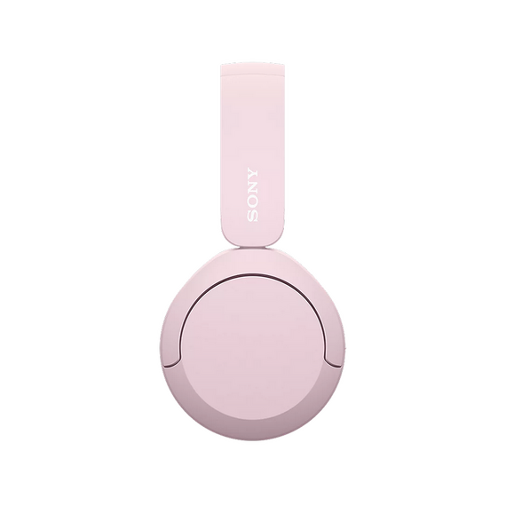 Căști SONY WH-CH520, Roz, 2 image