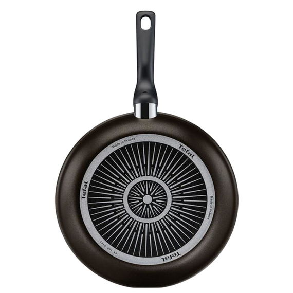 Tigaie Tefal C3840653, 28cm, Negru, 2 image