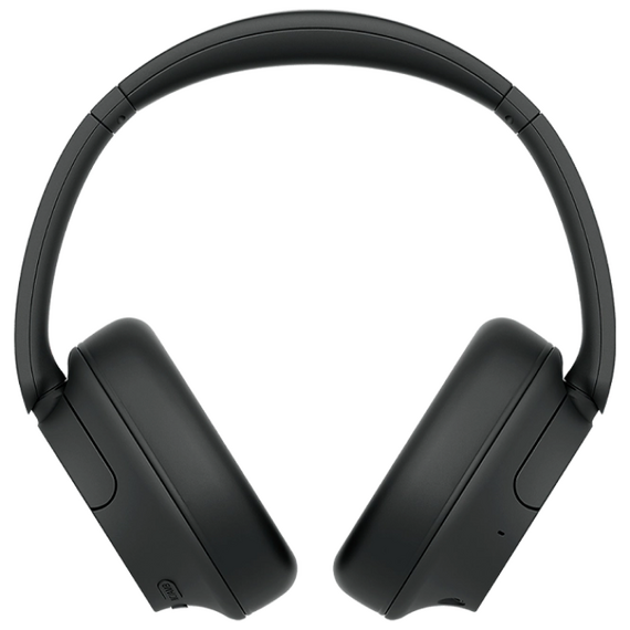 Căști SONY WH-CH720N, Negru, 4 image