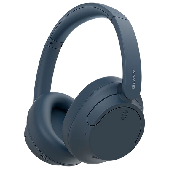 Căști SONY WH-CH720N, Albastru