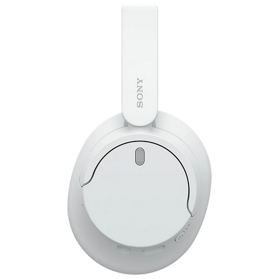 Căști SONY WH-CH720N, Alb, 3 image