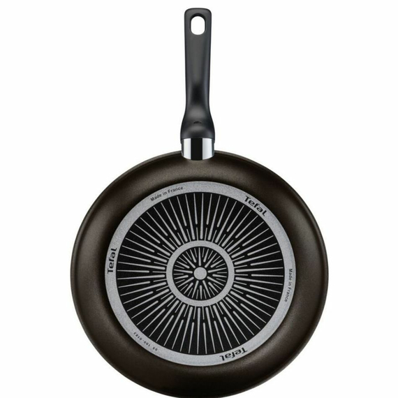 Tigaie Tefal C3840653, 28cm, Negru, 3 image
