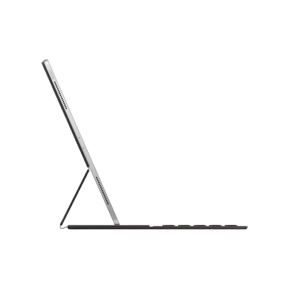 Husă pentru tabletă Apple Smart Keyboard for iPad Pro 3rd/4th/5th gen, 12,9", Negru, 8 image