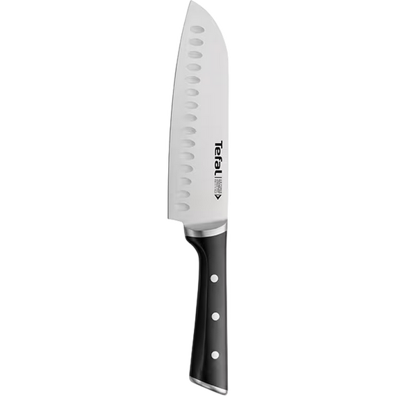 Cuțit de curățat pește Tefal K2320614, Negru, 2 image