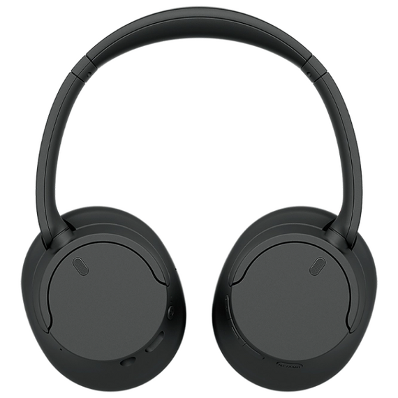 Căști SONY WH-CH720N, Negru, 2 image
