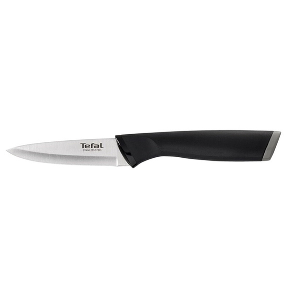 Set de Cuțite Tefal K221S375, Negru | Argintiu, 3 image
