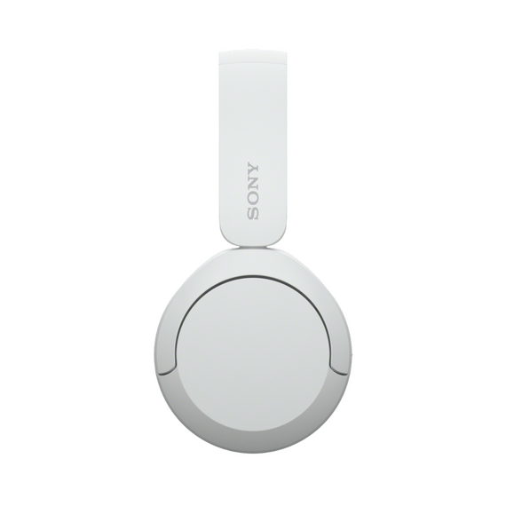 Căști SONY WH-CH520, Alb, 2 image