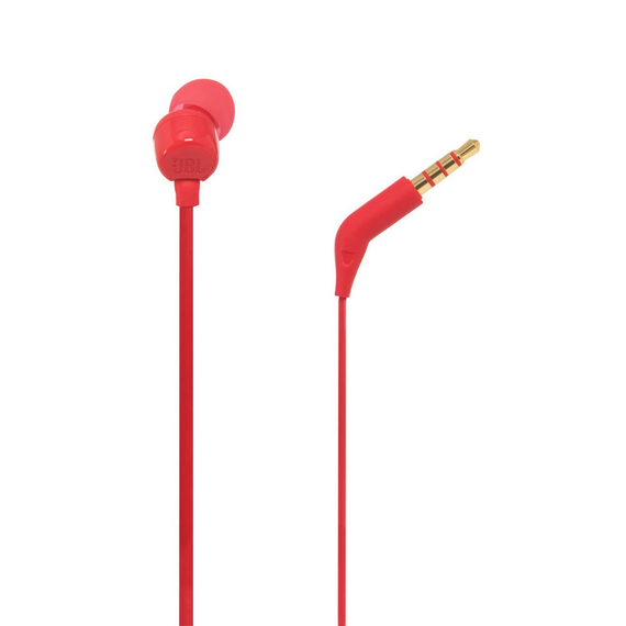 Căști JBL Tune 110, Roșu, 9 image