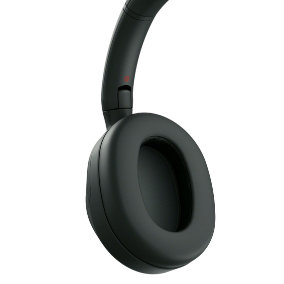 Căști SONY ULT WEAR, Negru, 3 image