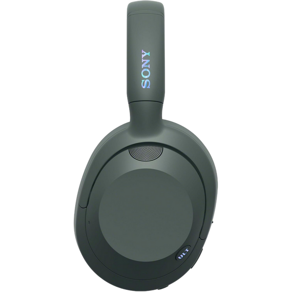 Căști SONY ULT WEAR, Forest Grey, 3 image