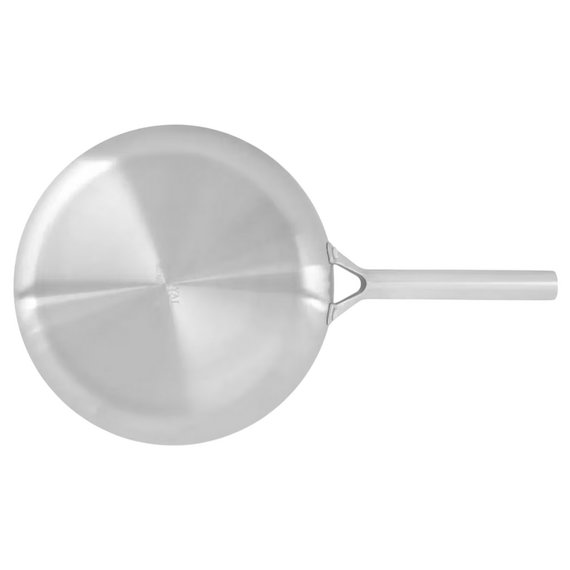 Tigaie Royal Van Kampen en Begee Diamond, 20cm, Argintiu, 3 image