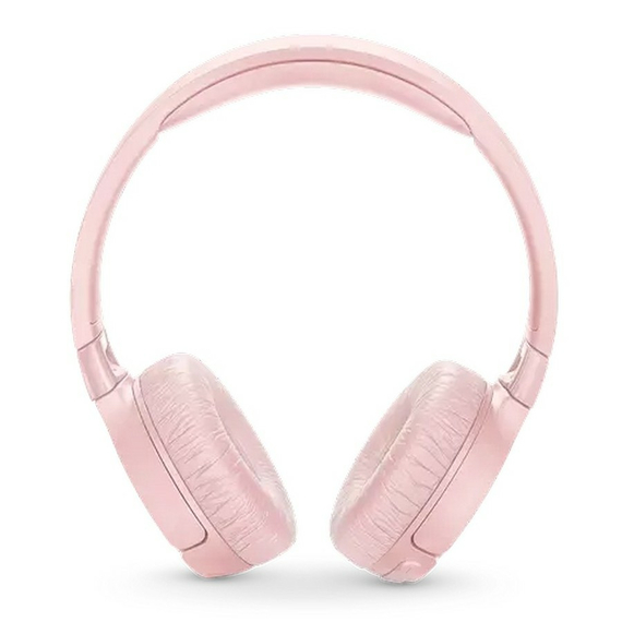 JBL. Căști JBL Tune 660BT, Roz, 3 image