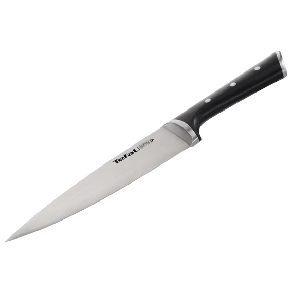 Cuțit de bucătar Tefal K2320214, Negru, 2 image