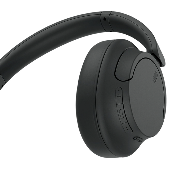 Căști SONY WH-CH720N, Negru, 3 image