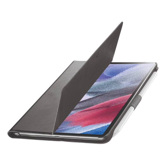 Husă pentru tabletă Cellularline Folio Galaxy Tab A9+ 2024, 11", Negru, 2 image