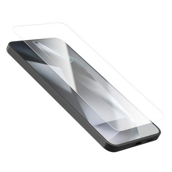 Sticlă de protecție Nillkin Tempered Glass H+ Pro pentru Samsung Galaxy S25, Transparent