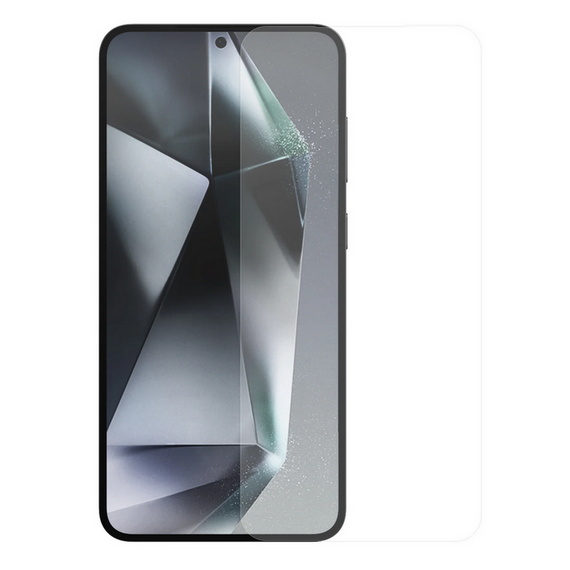 Sticlă de protecție Nillkin Tempered Glass H+ Pro pentru Samsung Galaxy S25, Transparent, 3 image