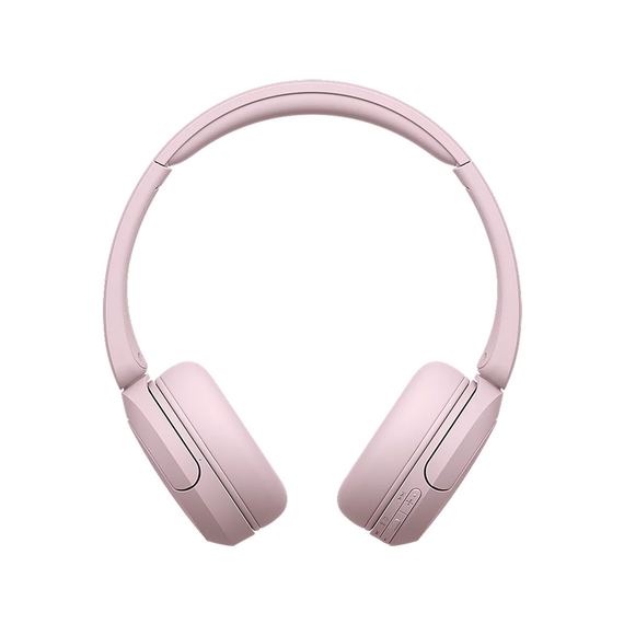 Căști SONY WH-CH520, Roz, 3 image