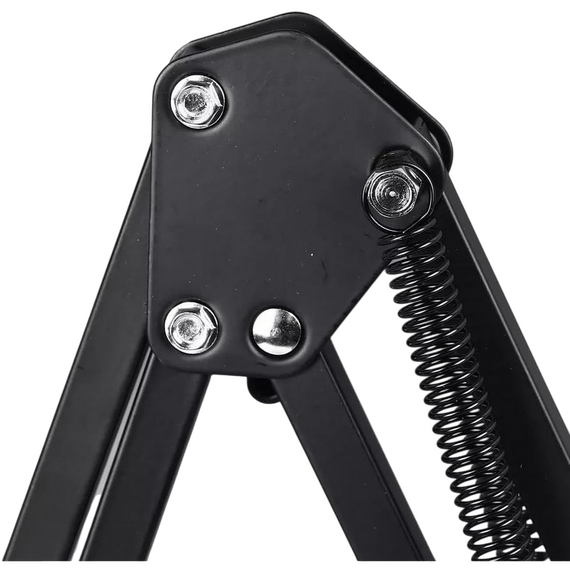 Suport pentru microfon Boya K171, Negru, 2 image