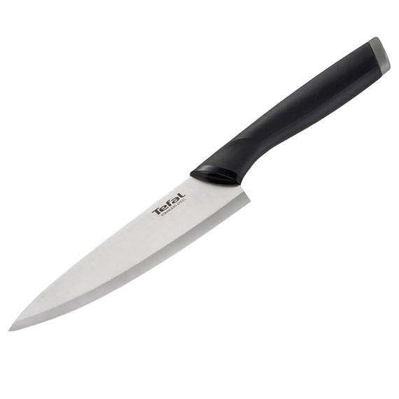 Set de Cuțite Tefal K221S375, Negru | Argintiu, 2 image