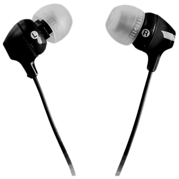 Căști SONY MDR-EX15AP, Negru, 3 image