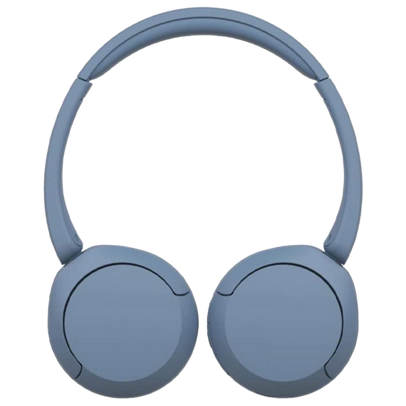Căști SONY WH-CH520, Albastru, 2 image