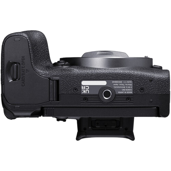 Aparat Foto Mirrorless Canon EOS R10 Body, 3 image