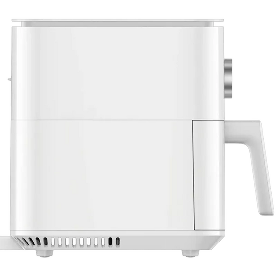 Friteuză cu aer cald Xiaomi BHR7358EU, Alb, 3 image
