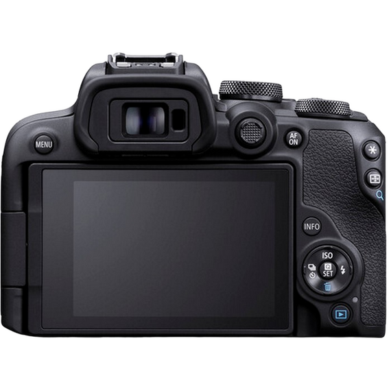 Aparat Foto Mirrorless Canon EOS R10 Body, 2 image