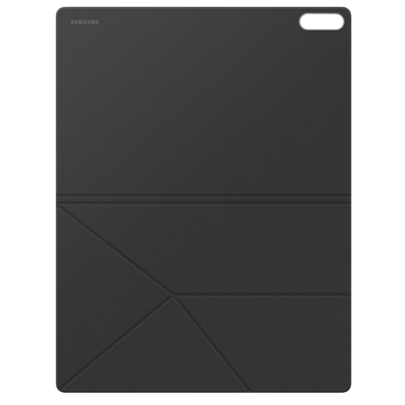 Husă pentru tabletă Samsung Smart Book Cover pentru Tab S11 Ultra, 14,6", Negru, 3 image