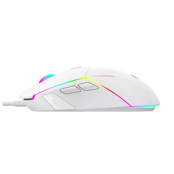 Gaming Mouse Havit MS961, Alb, 2 image
