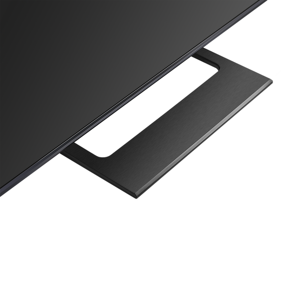 75" LED SMART TV Hisense 75U78Q, 3840x2160 4K UHD, VIDAA U8.5, Negru, 3 image