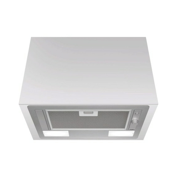 Hota încorporabilă Whirlpool WCT 64 FLY X, Oțel inoxidabil, 5 image