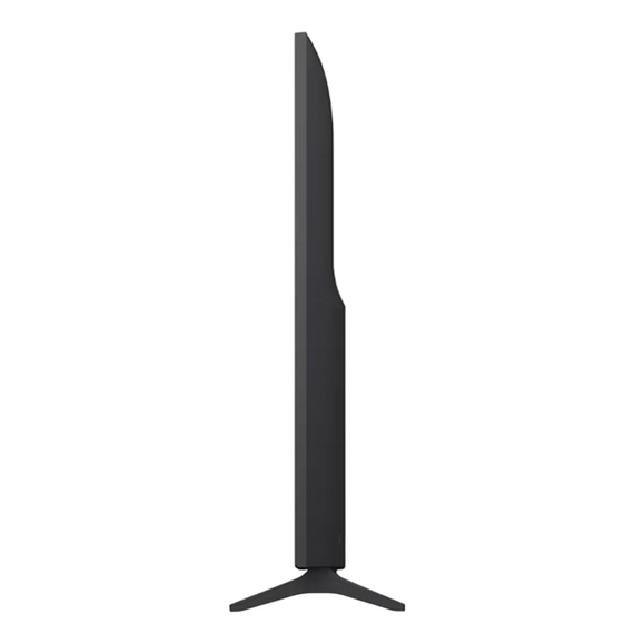 55" QNED SMART TV LG 55QNED70A6A, 3840x2160 4K UHD, webOS, Negru, 2 image