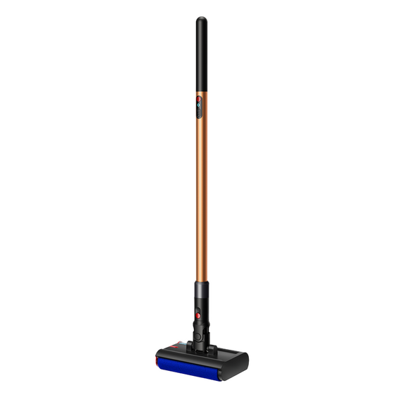 Mop electric Dyson PencilWash WR04, Bronz | Negru