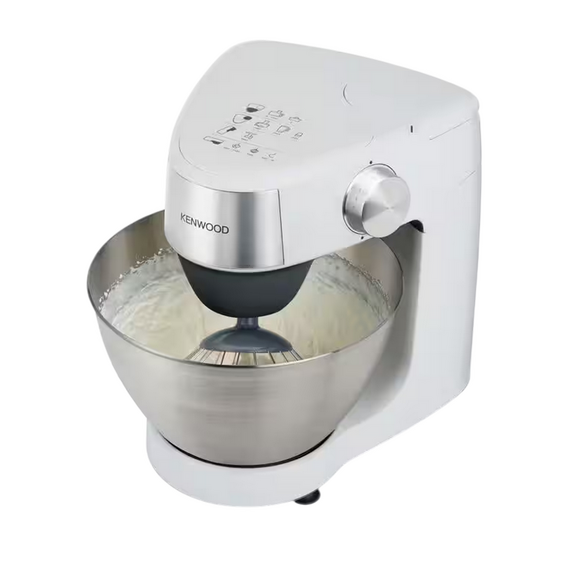 Robot de bucătărie Kenwood KHC29A.H0WH, Alb, 2 image