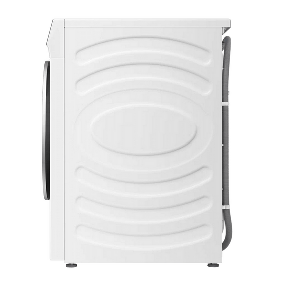 Mașină de spălat Hisense WF7S1247BW, 12kg, Alb, 3 image